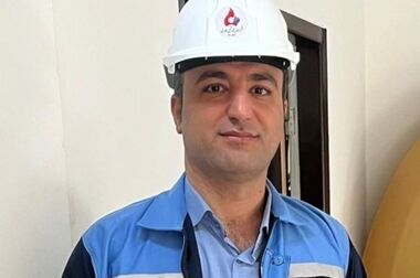 تولید آذر ماه پتروشیمی فارابی ۵ برابر دوره ی مشابه پارسال شد