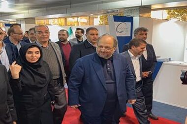 پیام مدیرعامل شرکت پالایش گاز هویزه خلیج‌فارس به مناسبت هفته پژوهش و فناوری