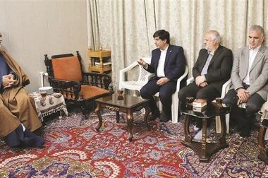 حضور فولاد مبارکه در نمایشگاه «ایران اکسپو ۲۰۲۵»؛ بزرگترین رویداد تجاری ایران