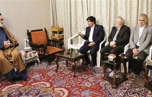 بخش اعظمی از سرمایه فولاد مبارکه به توسعه خود این صنعت اختصاص یابد