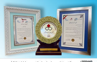 بالاترین نشان مسوولیت اجتماعی کشور به همراه اول تعلق گرفت