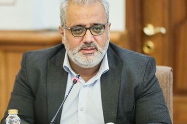 استقبال گسترده شخصیت‌های سیاسی، مذهبی، فرهنگی و هنری از پاویون «عمود صفر» در ترمینال سلام شهر فرودگاهی