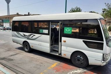 نقاشی دیواری شهید احمد سوداگر در بزرگراه جناح بازسازی شد/نقاشی دیواری بزرگراه شهید محمدعلی جناح جان تازه گرفت