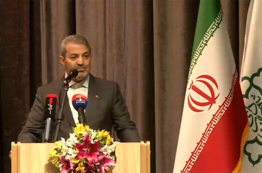 عبور از تنش آبی پایتخت با رویکردهای نوین مدیریت شهری 