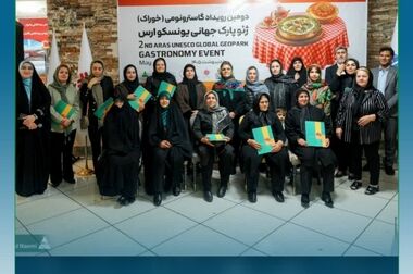 افزایش محدوده تردد خودروهای ارس‌پلاک به استان‌های شمال و شمال‌غرب کشور