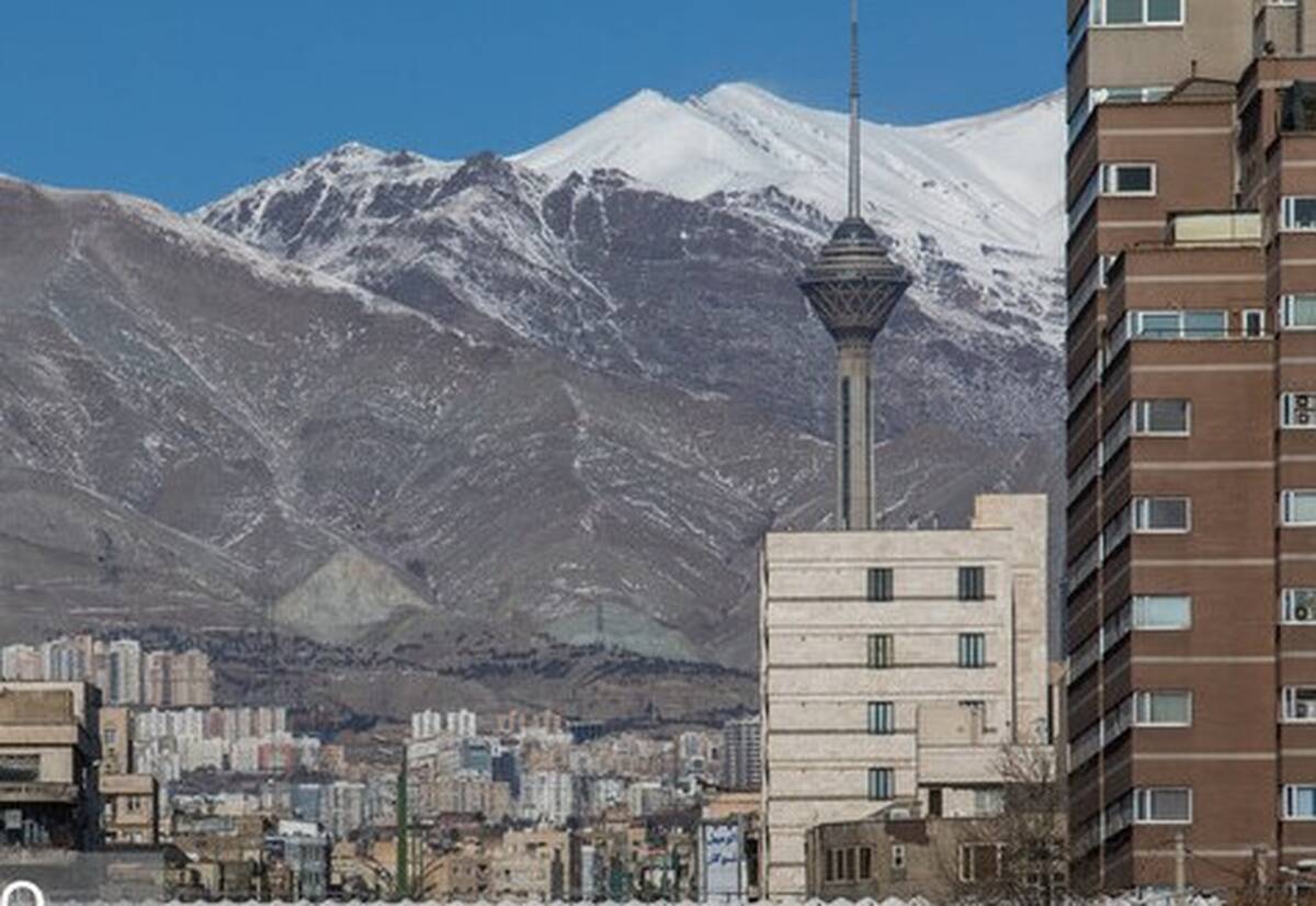 بازار مسکن در جنگ هم متوقف نشد/شوک قیمتی در مصالح ساختمانی نداشتیم