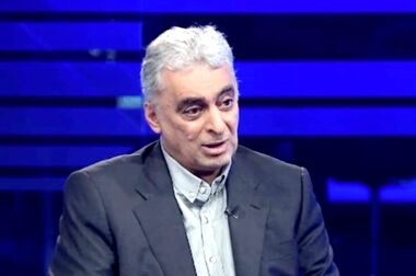 بزرگان زنجیره معدن در کدام سالن نمایشگاه حضور دارند؟ +ویدئوی کوتاه