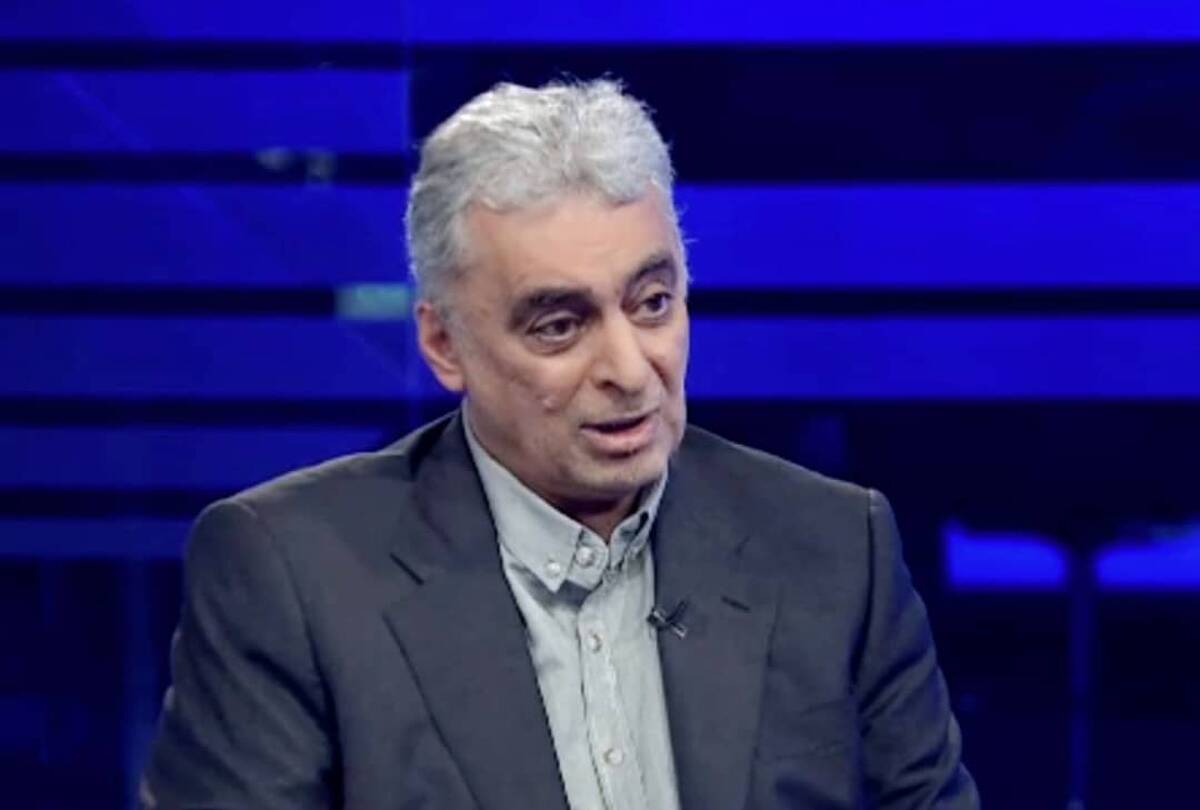 دکتر سعدمحمدی: سرمایه‌گذاری در آموزش و هوشمندسازی؛ کلید طلایی ایمنی و بهره‌وری در معادن