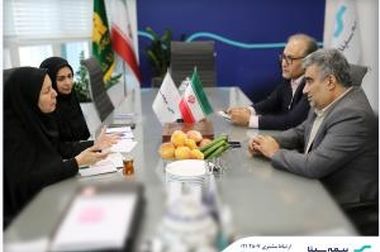  گزارش «راهنمای صنعت بیمه در مورد حسابرسان مستقل»