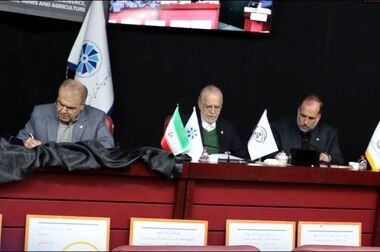  قدردانی مدیر کل امور اقتصادی و دارایی استان گیلان از عملکرد صندوق تامین خسارت‌های بدنی