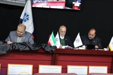 دیدار رییس پلیس راهور تهران بزرگ با مدیر صندوق تامین خسارت‌های بدنی