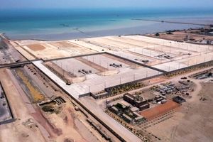 هیمکو؛ الگویی جدید برای مدیریت زنجیره تأمین معدنی و تحقق اقتصاد دریامحور