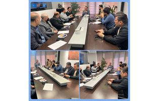 برگزاری جلسه اضطراری کارگروه ماده ۱۸ قانون شوراهای آموزش و پرورش با محوریت پرونده مجتمع ۱۲۴ واحدی کوی اسدی