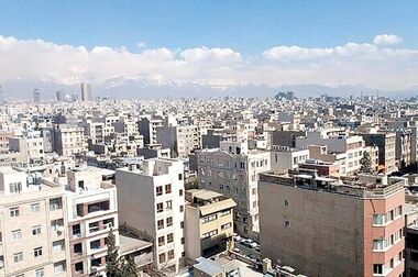 نبض تند بازار اجاره تهران/ از ودیعه ۳۰۰ میلیونی تا ۵ میلیارد تومانی