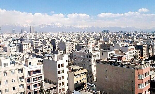 ۶ میلیون مستاجر در کشور وجود دارد/ اجرای صحیح مالیات بر خانه‌های خالی ۵۰ درصد نیاز ساخت مسکن را کاهش می‌دهد