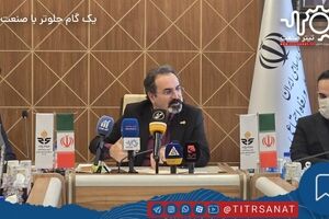 مدیرعامل هلدینگ صباانرژی: توسعه ابزارهای بازار سرمایه، مسیر شفافیت و تأمین مالی پایدار بنگاه‌های اقتصادی است