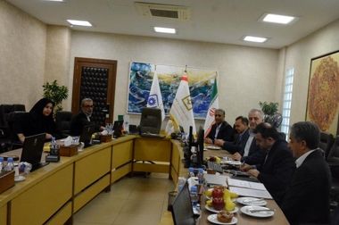 انعقاد تفاهم ‌نامه همکاری میان بانک صنعت و معدن و صندوق حمایت سرمایه ‌گذاری صنایع کوچک