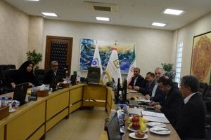 انعقاد تفاهم ‌نامه همکاری میان بانک صنعت و معدن و صندوق حمایت سرمایه ‌گذاری صنایع کوچک