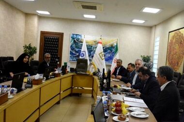 15طرح بزرگ صنعتی و معدنی تا پایان سال 1404 به بهره‌برداری می رسد