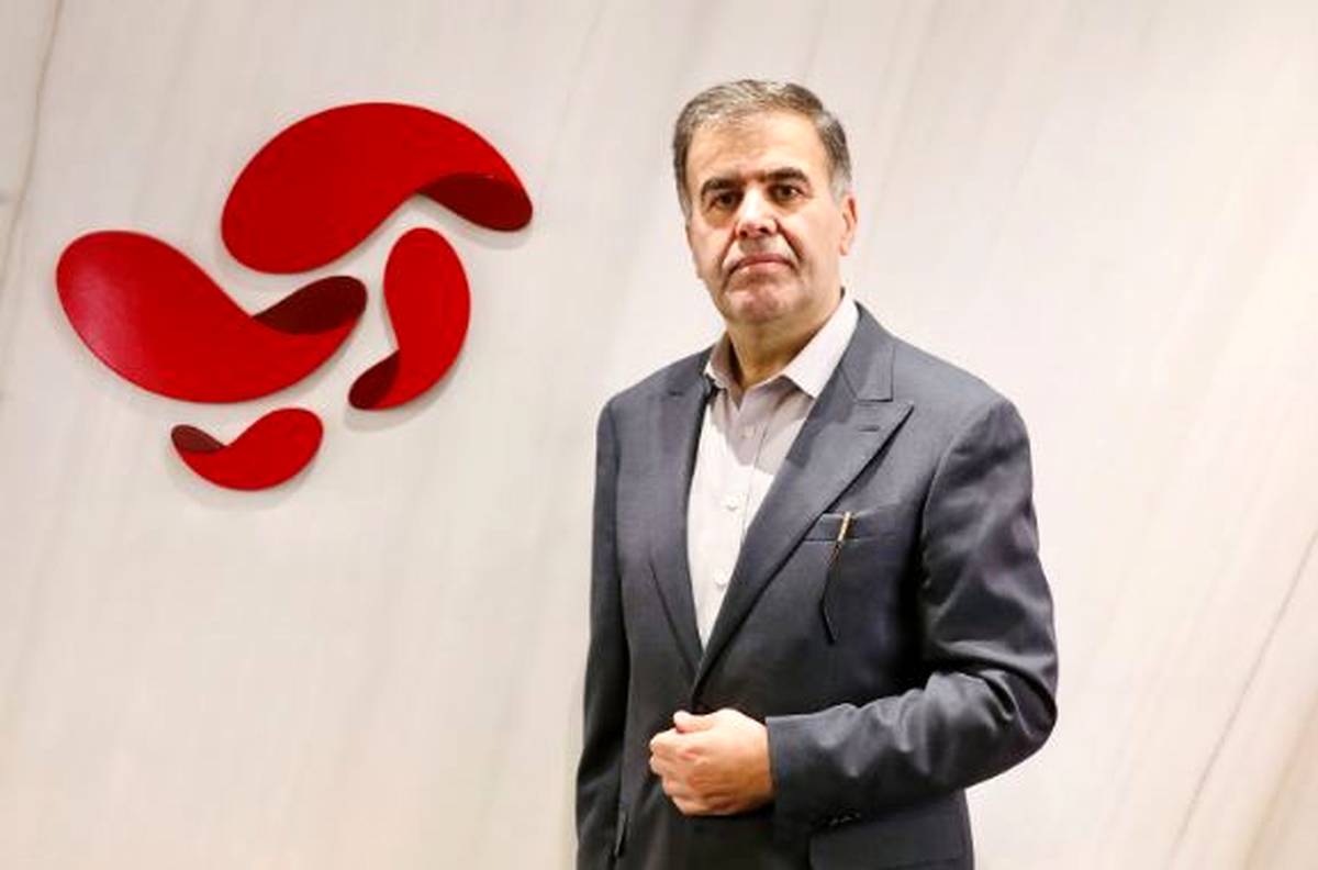 مرتضی خامی به ‌عنوان مدیر عامل هلدینگ آسان‌پرداخت منصوب شد