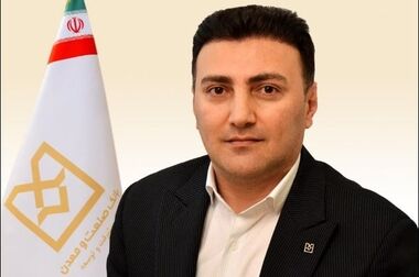 بازدید عضو هیات مدیره بانک صنعت و معدن و هیات همراه از چندین طرح در استان خوزستان