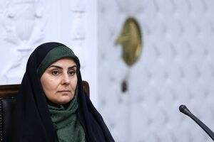 سوگوارم؛ پدر ایران به پدر شهیدم پیوست