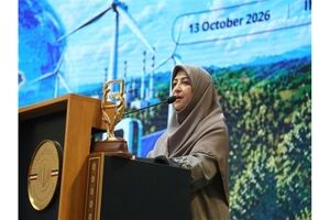 پیوند استاندارد و محیط‌زیست مسیر توسعه پایدار و انرژی پاک را هموار می‌سازد