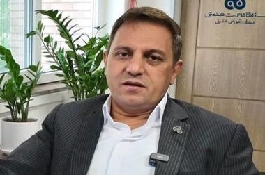 درخشش ۱۲ سازمان در جایزه ملی تعالی؛ نگاه به آینده با وجود سقف‌های شیشه‌ای
