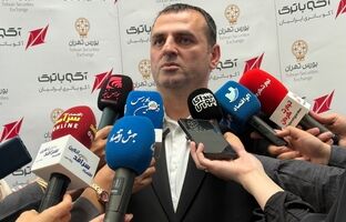 پیوند چهار دهه تجربه با شفافیت بازار سرمایه/ آکوباتری زیر ذره‌بین سهامداران 
