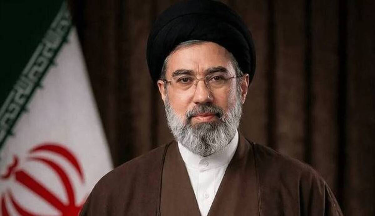 پیام مدیرعامل بانک پارسیان درپی انتخاب رهبر جدید جمهوری اسلامی ایران