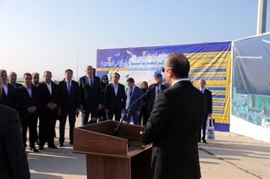 تفاهم نامه همکاری سازمان منطقه آزاد انزلی، اتاق بازرگانی گیلان و میربیزنس بانک روسیه