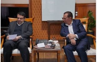 حمایت بانک ملی ایران از تولید و اشتغال