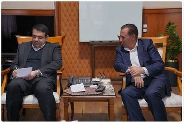 ترویج فرهنگ ایثار و ثبت و نگهداری خاطرات ایثارگران وظیفه همگانی و مسئولیت سازمانی است