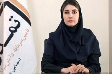 «هانیکو» به ایستگاه معارفه رسید