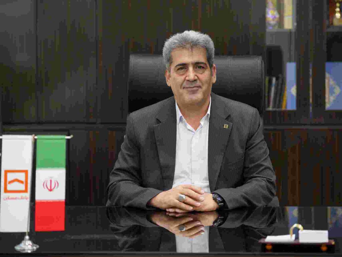 تأمین مالی ۳۹۶ هزار واحد نهضت ملی توسط بانک مسکن/ تسریع فروش اقساطی پروژه‌ها در اولویت قرار گیرد