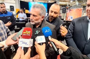 پاکسان در شرایط دشوار منطقه‌ای تولید و صادرات را حفظ کرد