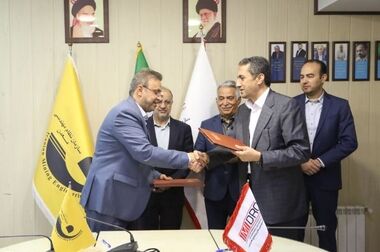 ظرفیت احداث نیروگاه های معدن و صنایع معدنی از ۱۷ هزار مگاوات عبور کرد؛ سهم حوزه فولاد به ۱۳۲۳۸ مگاوات رسید