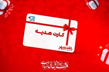 اعطای نشان عالی مدیر سال به مدیر عامل بانک شهر
