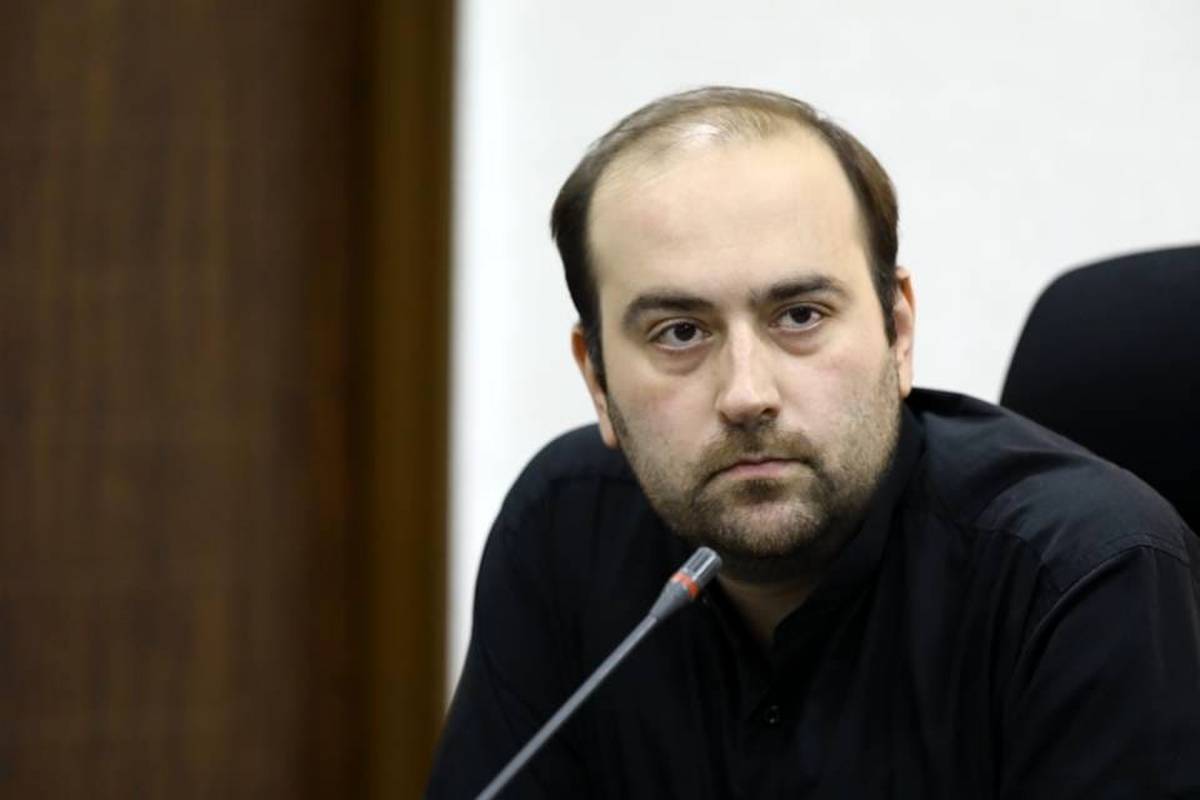 پایش و مدیریت منابع آلاینده در منطقه ۱۳