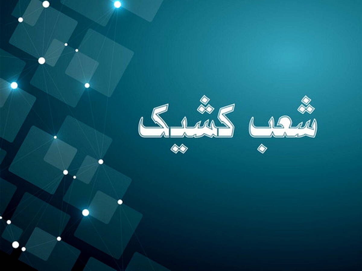 اعلام شعب کشیک بانک توسعه صادرات ایران تا پایان شهریورماه سال جاری