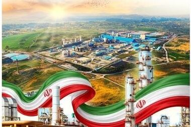 پتروشیمی مسجدسلیمان رکورد ۶۰ ماهه خود را شکست