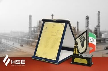ترسیم نقشه راه آینده پتروشیمی شهید تندگویان در نشست تدوین استراتژی
