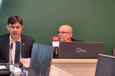 دکتر بیک‌زاده: نقش خبرنگاران در اعتلای صنعت نمایشگاهی بی‌بدیل است