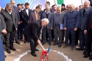 نایب رئیس مجلس: پروژه آرتاویل در توسعه منطقه نقشی اساسی برعهده دارد/ شروع عملیات اجرایی پست و خط انتقال برق با اعتباری بالغ بر ۵۰۰۰ میلیارد ریال