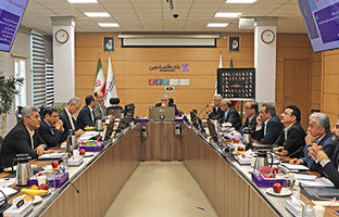 بهبود خدمات و سرعت رسیدگی در بانک اقتصادنوین شتاب می‌گیرد