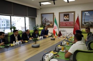  امضای تفاهم‌نامه همکاری میان ایریتک و شرکت پویا انرژی نگین سبز