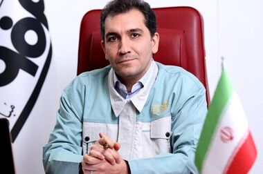  فولاد مبارکه در طول جنگ رمضان، تولید و بازسازی را همزمان پیش برد / غرور ملی و روحیه جهادی صنعتگران ایرانی توقف‌ناپذیر است