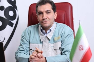 نهادینه شدن فرهنگ تعالی، بهبود مستمر و ارزش‌آفرینی پایدار برای ذی‌نفعان در گروه فولاد مبارکه