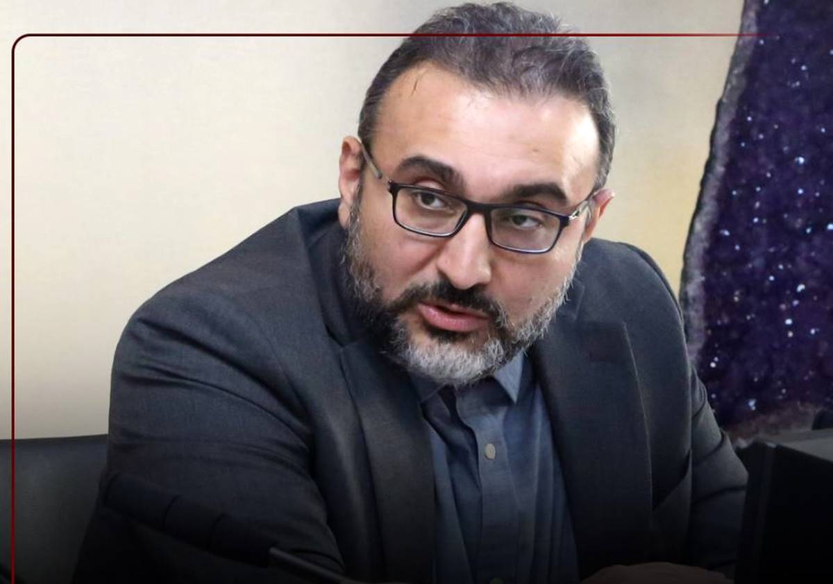 عبور «چادرملو» از محدودیت های برق؛ ثبت رکوردهای ساخت نیروگاه و تولید فولاد