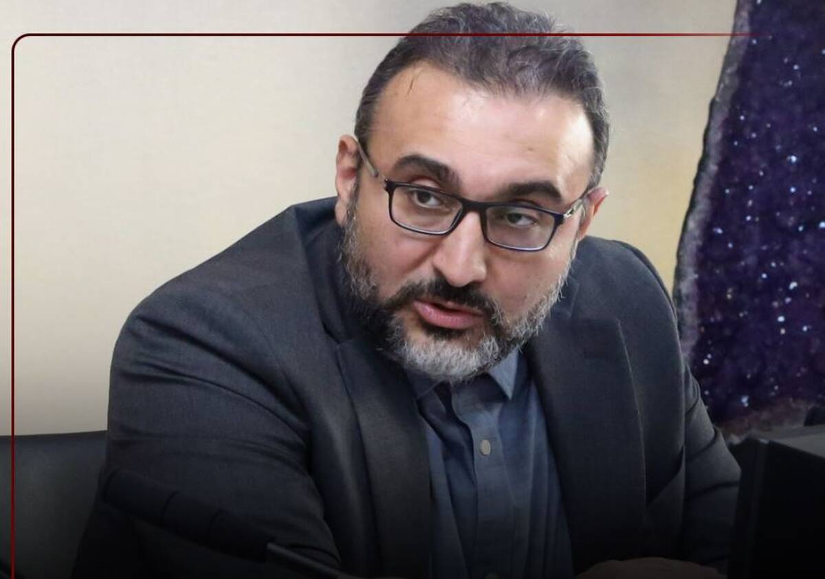 عبور «چادرملو» از محدودیت های برق؛ ثبت رکوردهای ساخت نیروگاه و تولید فولاد